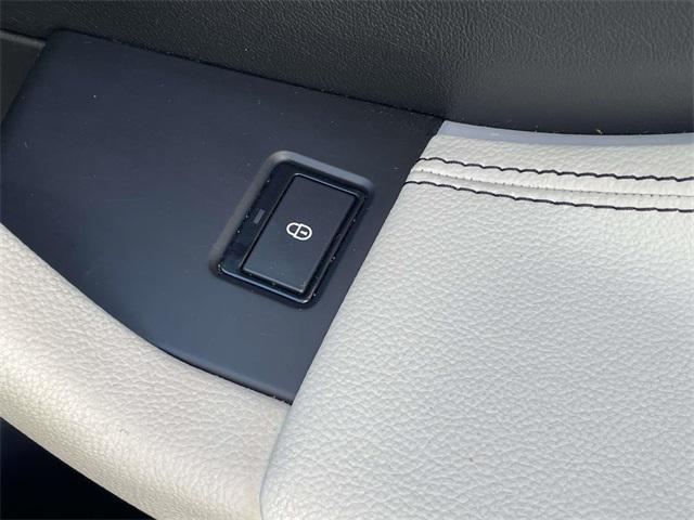 used 2018 Jaguar F-PACE car, priced at $14,650