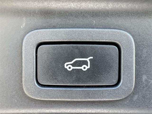 used 2018 Jaguar F-PACE car, priced at $14,650