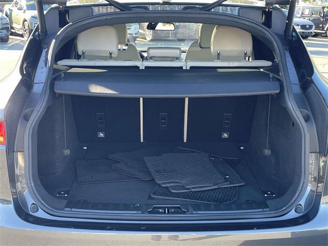 used 2018 Jaguar F-PACE car, priced at $14,650