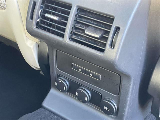 used 2018 Jaguar F-PACE car, priced at $14,650