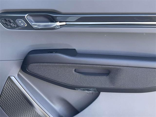 new 2026 Kia EV9 car, priced at $63,680