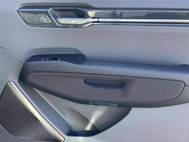 new 2026 Kia EV9 car, priced at $63,680