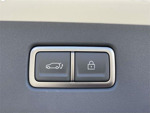 new 2026 Kia EV9 car, priced at $63,680