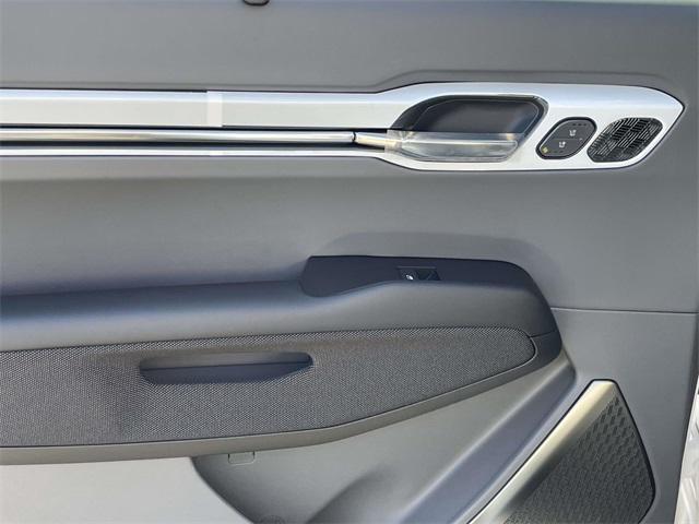 new 2026 Kia EV9 car, priced at $63,680