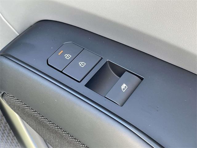 new 2026 Kia EV9 car, priced at $63,680
