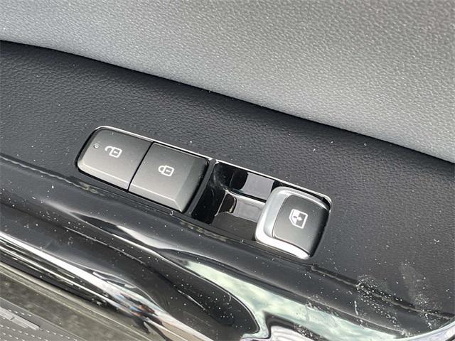 new 2026 Kia K5 car, priced at $36,961