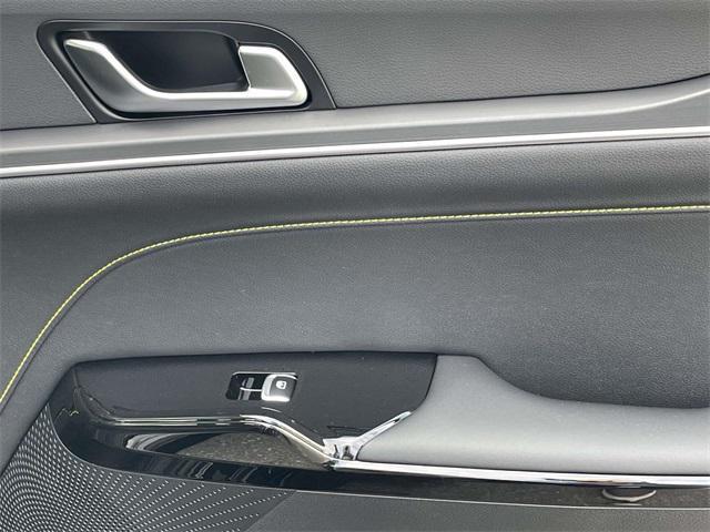 new 2026 Kia K5 car, priced at $36,961