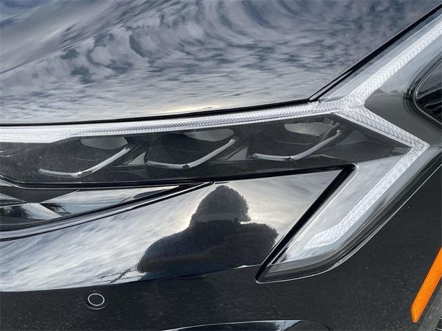 new 2026 Kia K5 car, priced at $36,961