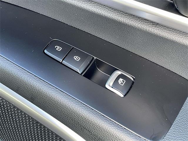 new 2025 Kia Telluride car, priced at $42,220