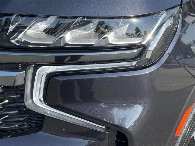 used 2022 Chevrolet Tahoe car, priced at $55,988