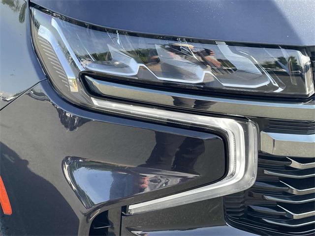 used 2022 Chevrolet Tahoe car, priced at $55,988