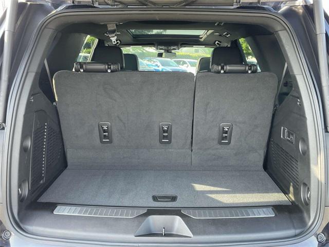 used 2022 Chevrolet Tahoe car, priced at $55,988