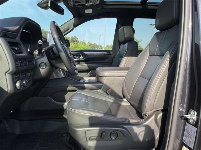 used 2022 Chevrolet Tahoe car, priced at $55,988