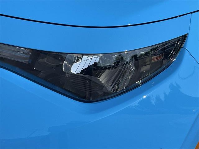 new 2025 Kia Soul car, priced at $25,281