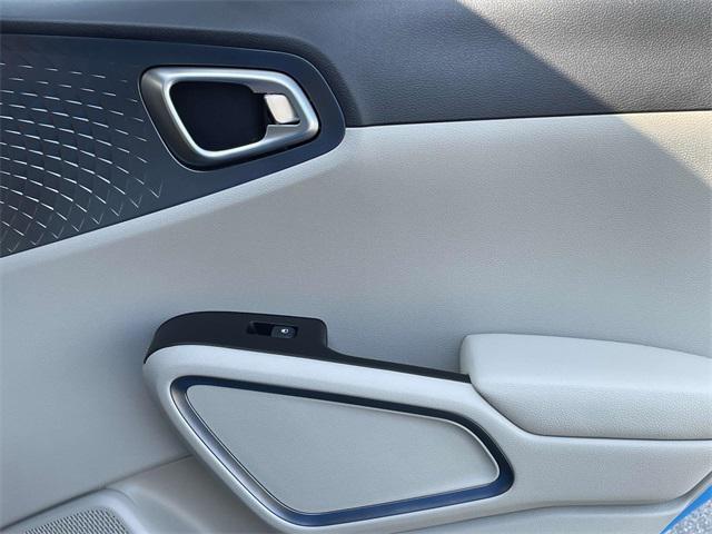 new 2025 Kia Soul car, priced at $25,281