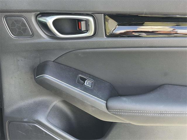 used 2022 Honda Civic car, priced at $22,640