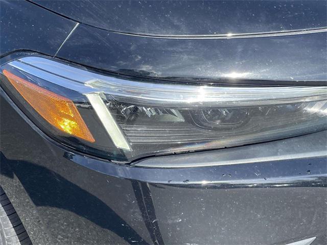 used 2022 Honda Civic car, priced at $22,640