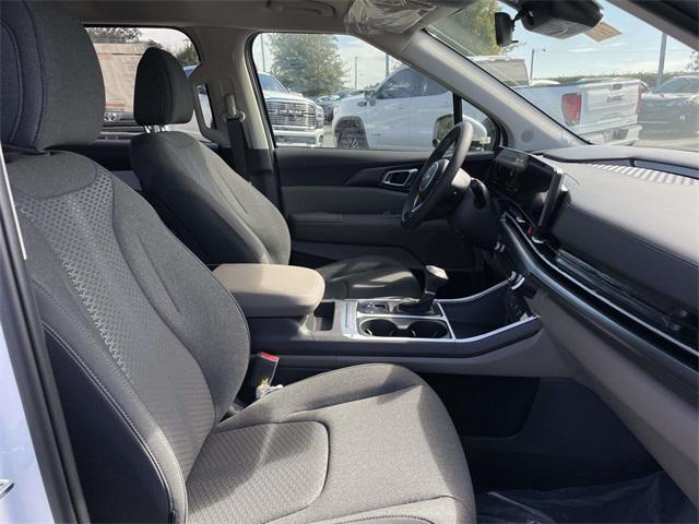 new 2026 Kia Carnival car, priced at $37,401