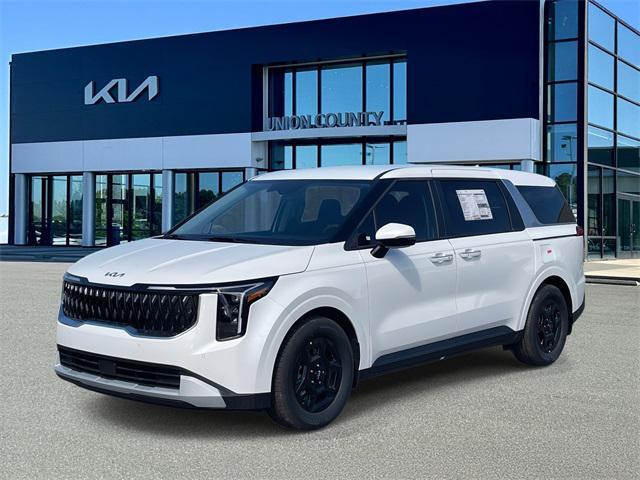 new 2026 Kia Carnival car, priced at $37,401