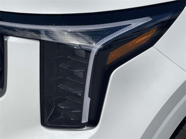 new 2026 Kia Carnival car, priced at $37,401