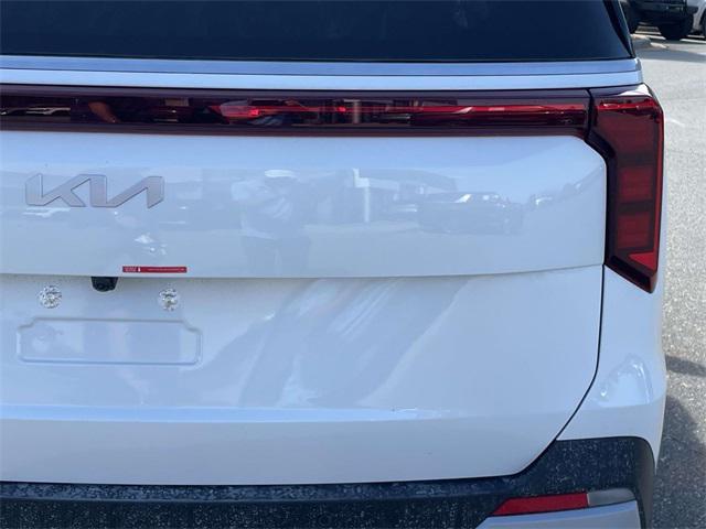 new 2026 Kia Carnival car, priced at $37,401