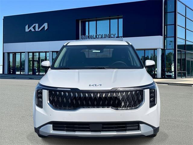 new 2026 Kia Carnival car, priced at $37,401