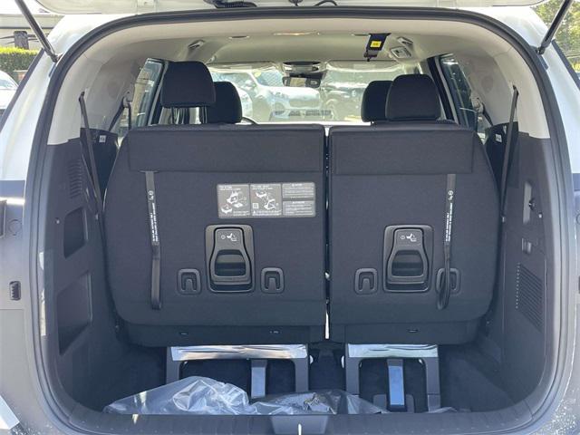 new 2026 Kia Carnival car, priced at $37,401