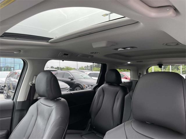 new 2026 Kia Carnival car, priced at $49,039
