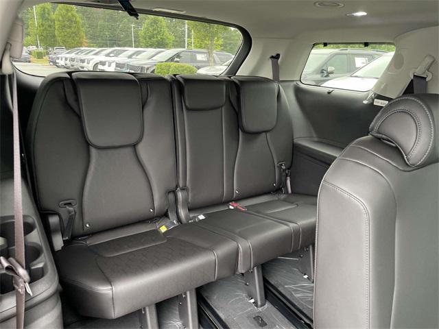 new 2026 Kia Carnival car, priced at $49,039