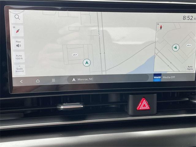 new 2026 Kia Carnival car, priced at $49,039