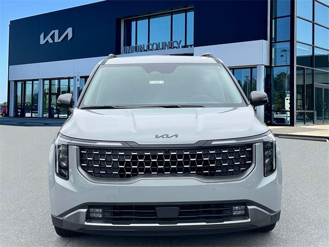 new 2026 Kia Carnival car, priced at $49,039
