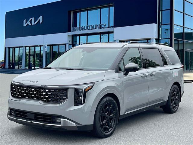 new 2026 Kia Carnival car, priced at $49,039