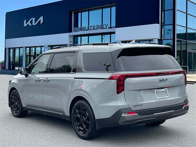 new 2026 Kia Carnival car, priced at $49,039