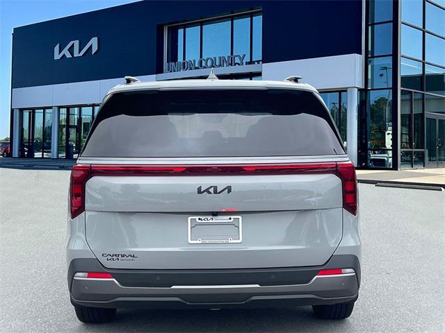 new 2026 Kia Carnival car, priced at $49,039