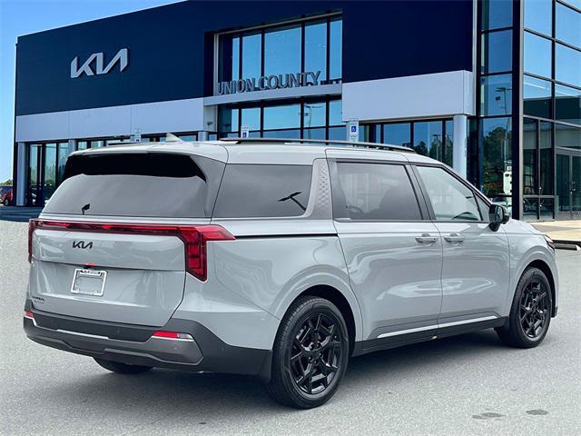 new 2026 Kia Carnival car, priced at $49,039