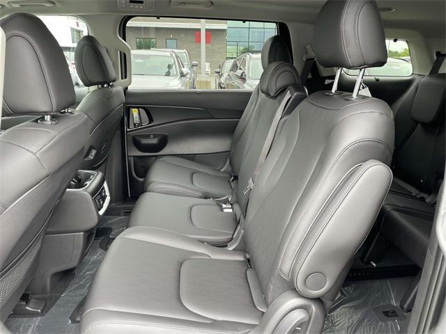 new 2026 Kia Carnival car, priced at $49,039