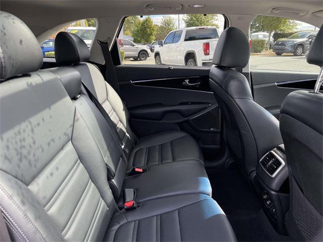 used 2019 Kia Sorento car, priced at $16,870