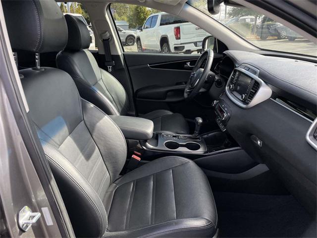 used 2019 Kia Sorento car, priced at $16,870