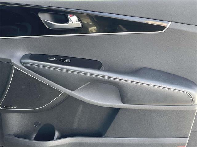 used 2019 Kia Sorento car, priced at $16,870