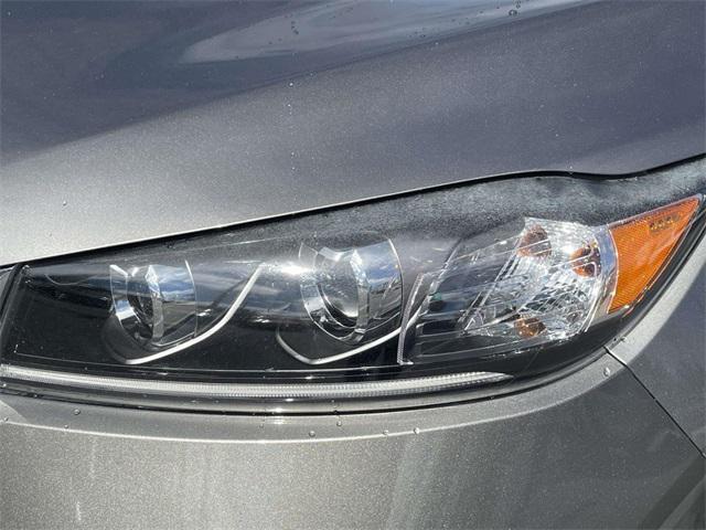 used 2019 Kia Sorento car, priced at $16,870