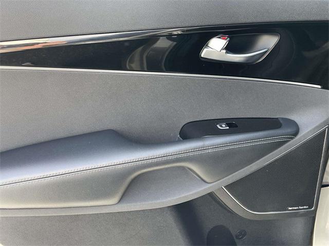 used 2019 Kia Sorento car, priced at $16,870