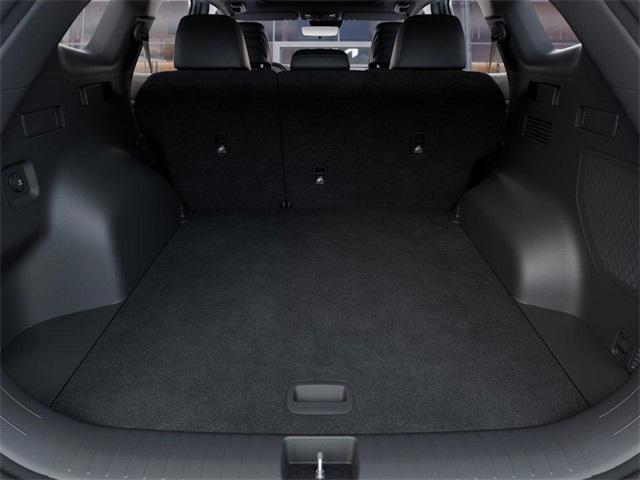 new 2026 Kia Sportage car, priced at $40,805