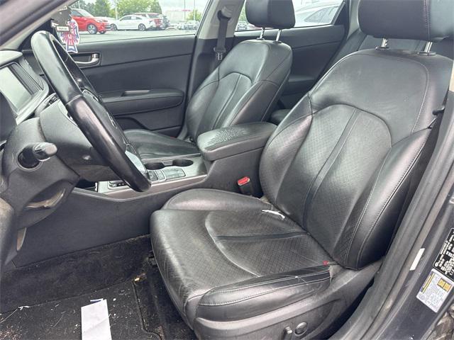 used 2020 Kia Optima car, priced at $17,888