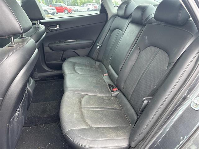 used 2020 Kia Optima car, priced at $17,888