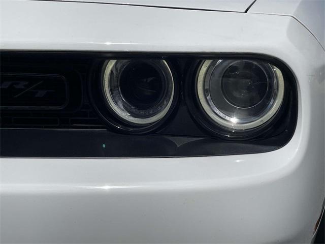 used 2021 Dodge Challenger car, priced at $29,788