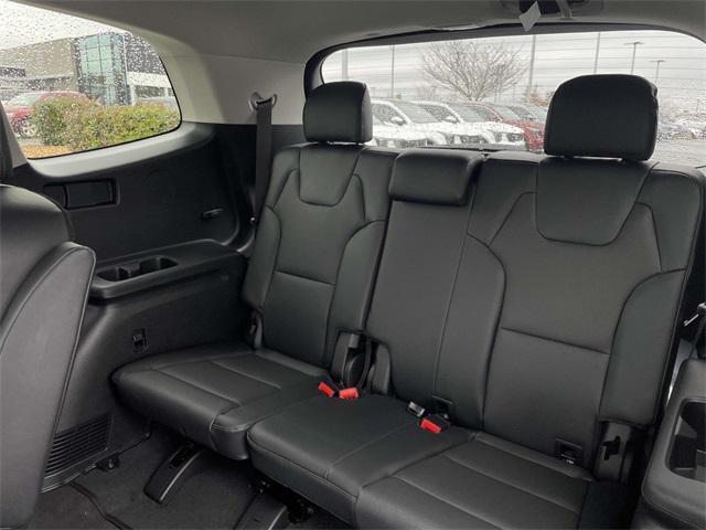 new 2025 Kia Telluride car, priced at $42,756