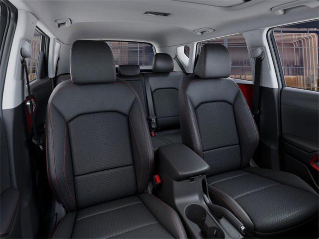 new 2025 Kia Soul car, priced at $24,401
