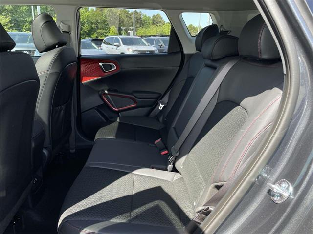 new 2025 Kia Soul car, priced at $24,601