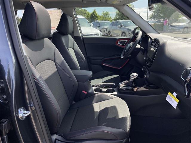 new 2025 Kia Soul car, priced at $24,601
