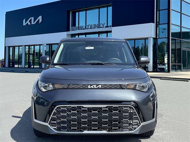 new 2025 Kia Soul car, priced at $24,601